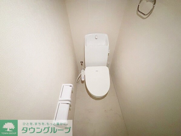 パレス北野の物件内観写真